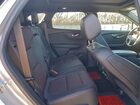 2021 Chevrolet Blazer Rs Серебряный vin: 3GNKBERSXMS569030