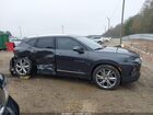 2022 Chevrolet Blazer Fwd Premier Gray vin: 3GNKBFRS0NS147629