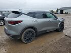 2023 Chevrolet Blazer 2lt Серебряный vin: 3GNKBHR43PS164408
