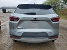 2023 Chevrolet Blazer 2lt Серебряный vin: 3GNKBHR43PS164408