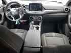 2023 Chevrolet Blazer 2lt Серебряный vin: 3GNKBHR43PS164408