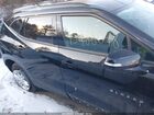 2022 Chevrolet Blazer Awd 2lt Черный vin: 3GNKBHR45NS130936