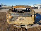 2023 Chevrolet Blazer 2lt Пожар vin: 3GNKBHR45PS193960