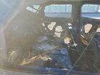2023 Chevrolet Blazer 2lt Пожар vin: 3GNKBHR45PS193960