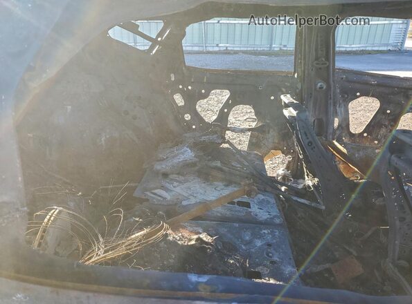 3GNKBHR45PS193960 2023 CHEVROLET BLAZER Пожар Вид задней части салона