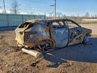 2023 Chevrolet Blazer 2lt Пожар vin: 3GNKBHR45PS193960