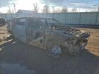 2023 Chevrolet Blazer 2lt Пожар vin: 3GNKBHR45PS193960
