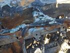 2023 Chevrolet Blazer 2lt Пожар vin: 3GNKBHR45PS193960