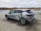 2023 Chevrolet Blazer 2lt Серый vin: 3GNKBHR45PS217142