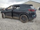 2023 Chevrolet Blazer 2lt Черный vin: 3GNKBHR47PS163911
