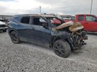 2023 Chevrolet Blazer 2lt Черный vin: 3GNKBHR47PS163911