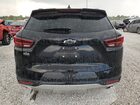 2023 Chevrolet Blazer 2lt Черный vin: 3GNKBHR47PS163911