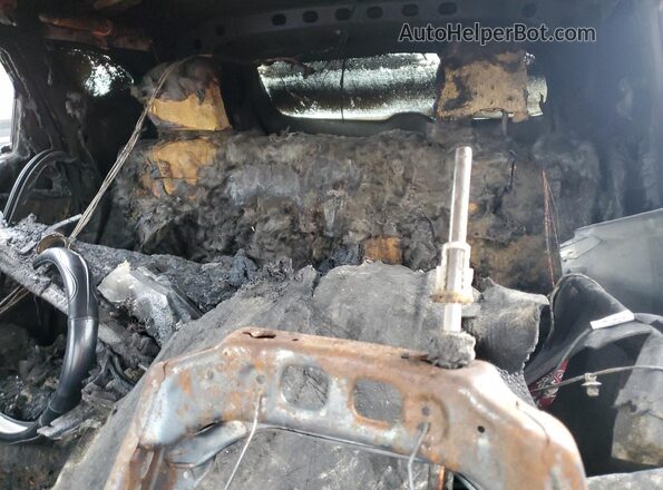3GNKBHR47PS163911 2023 CHEVROLET BLAZER Черный Вид задних сидений