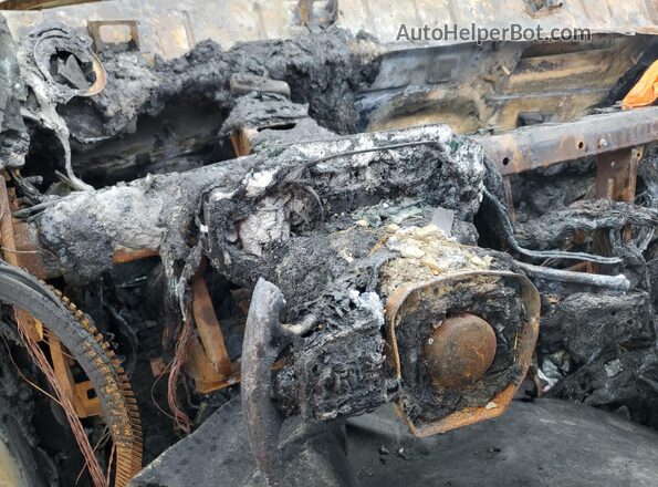 3GNKBHR47PS163911 2023 CHEVROLET BLAZER Черный Вид щитка приборов