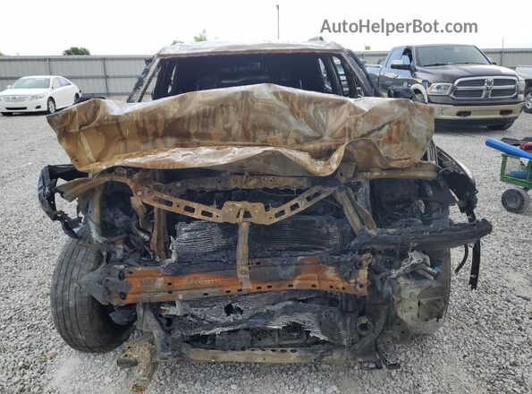 3GNKBHR47PS163911 2023 CHEVROLET BLAZER Черный Вид спереди