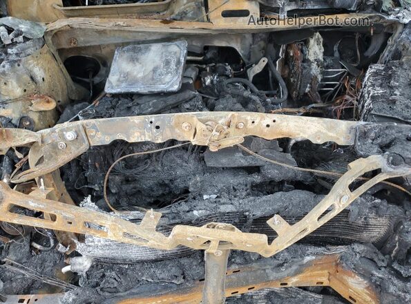 3GNKBHR47PS163911 2023 CHEVROLET BLAZER Черный Вид подкапотного пространства
