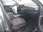 2025 Chevrolet Blazer Awd 2lt Серый vin: 3GNKBHR47SS133400