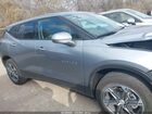 2025 Chevrolet Blazer Awd 2lt Серый vin: 3GNKBHR47SS133400
