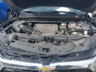 2025 Chevrolet Blazer Awd 2lt Серый vin: 3GNKBHR47SS133400