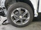 2025 Chevrolet Blazer 2lt White vin: 3GNKBHR48SS242559 Damage: Suspension, Inoperable, Repair Required