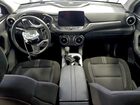 2025 Chevrolet Blazer 2lt White vin: 3GNKBHR48SS242559