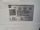 2025 Chevrolet Blazer 2lt White vin: 3GNKBHR48SS242559
