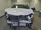 2025 Chevrolet Blazer 2lt White vin: 3GNKBHR48SS242559