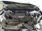 2025 Chevrolet Blazer 2lt White vin: 3GNKBHR48SS242559 Damage: Core Support, Broken, Replacement Required