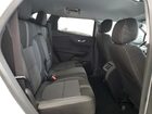 2025 Chevrolet Blazer 2lt White vin: 3GNKBHR48SS242559 Damage: Left Side Curtain Air Bag, Deployed, Replacement Required