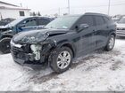 2020 Chevrolet Blazer Awd 2lt Black vin: 3GNKBHRS9LS600106