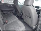 2020 Chevrolet Blazer Awd 2lt Black vin: 3GNKBHRS9LS600106
