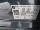 2020 Chevrolet Blazer Awd 2lt Black vin: 3GNKBHRS9LS600106