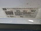 2023 Chevrolet Blazer Rs White vin: 3GNKBKRS2PS200536