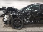 2021 Chevrolet Blazer Awd Rs Black vin: 3GNKBKRS3MS549782