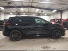 2021 Chevrolet Blazer Awd Rs Black vin: 3GNKBKRS3MS549782
