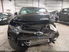 2021 Chevrolet Blazer Awd Rs Black vin: 3GNKBKRS3MS549782