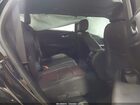 2021 Chevrolet Blazer Awd Rs Black vin: 3GNKBKRS3MS549782