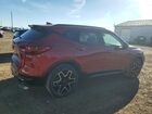 2023 Chevrolet Blazer Rs Красный vin: 3GNKBKRS6PS173454