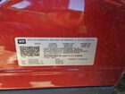 2023 Chevrolet Blazer Rs Красный vin: 3GNKBKRS6PS173454