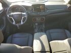 2023 Chevrolet Blazer Rs Красный vin: 3GNKBKRS6PS173454