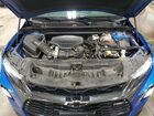 2020 Chevrolet Blazer Rs Blue vin: 3GNKBKRS9LS567329