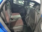 2020 Chevrolet Blazer Rs Blue vin: 3GNKBKRS9LS567329