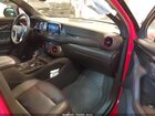 2021 Chevrolet Blazer Awd Rs Red vin: 3GNKBKRSXMS559841