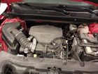 2021 Chevrolet Blazer Awd Rs Red vin: 3GNKBKRSXMS559841
