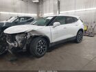 2023 Chevrolet Blazer Awd Premier Белый vin: 3GNKBLR48PS148224