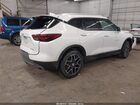 2023 Chevrolet Blazer Awd Premier Белый vin: 3GNKBLR48PS148224