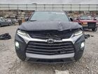 2021 Chevrolet Blazer Premier Черный vin: 3GNKBLRS1MS536633 2021 Chevrolet Blazer Premier Черный vin: 3GNKBLRS1MS536633
