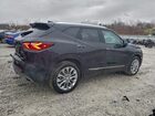2021 Chevrolet Blazer Premier Черный vin: 3GNKBLRS1MS536633 2021 Chevrolet Blazer Premier Черный vin: 3GNKBLRS1MS536633
