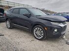 2021 Chevrolet Blazer Premier Черный vin: 3GNKBLRS1MS536633 2021 Chevrolet Blazer Premier Черный vin: 3GNKBLRS1MS536633