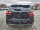 2021 Chevrolet Blazer Premier Черный vin: 3GNKBLRS1MS536633 2021 Chevrolet Blazer Premier Черный vin: 3GNKBLRS1MS536633